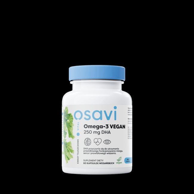 Osavi - Omega-3 Vegan