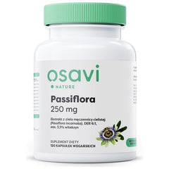 Osavi - Passiflora