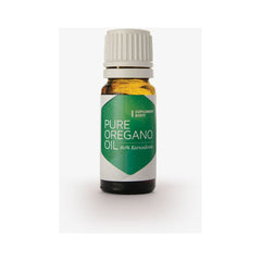 Hepatica - Pure Oregano Oil