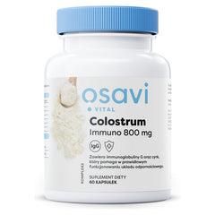 Osavi - Colostrum Immuno