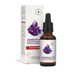 Aura Herbals - Jodadrop, Bioactive Source Of Iodine