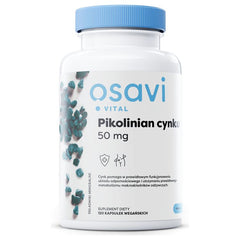 Osavi - Zinc Picolinate