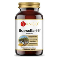 Yango - Boswellia 65