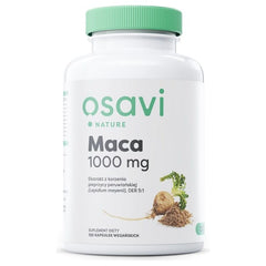 Osavi - Maca