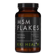 Kiki Health - Msm Flakes