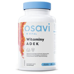 Osavi - Vitamin Adek