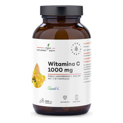 Aura Herbals - Vitamin C