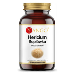 Yango - Hericium