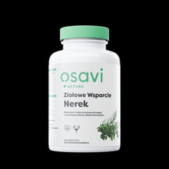 Osavi - Herbal Kidney Support