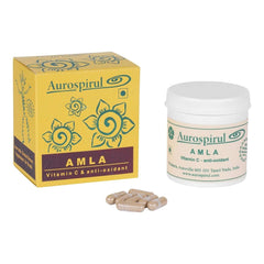 Aurospirul - Amla