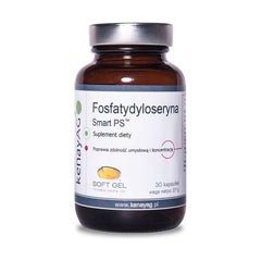 Kenay - Phosphatidylserine Smart Ps