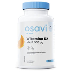 Osavi - Vitamin K2 Mk-7