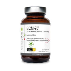 Kenay - Curcumin Bcm-95 Curcugreen