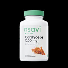 Osavi - Cordyceps