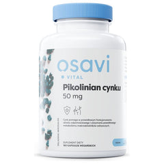 Osavi - Zinc Picolinate