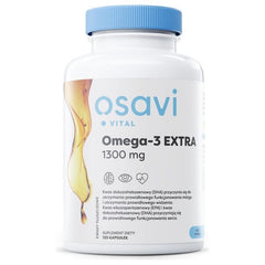 Osavi - Omega-3 Extra