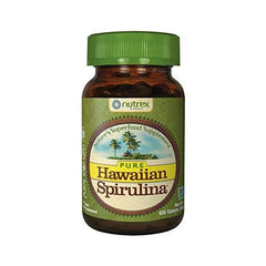 Cyanotech Co - Hawaiian Spirulina