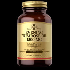 Solgar - Evening Primrose Oil