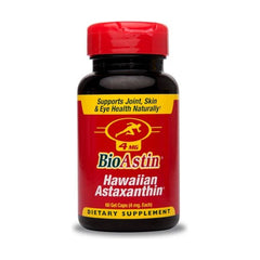 Cyanotech Co - Bioastin - Astaxanthin