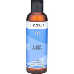 Tisserand Aromatherapy - Sleep Better Bath Oil