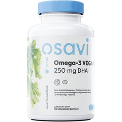 Osavi - Omega-3 Vegan