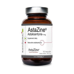 Kenay - Astazine - Astaxanthin