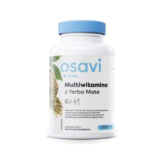 Osavi - Multivitamin With Yerba Mate