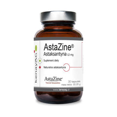 Kenay - Astazine - Astaxanthin