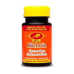 Cyanotech Co - Bioastin - Astaxanthin