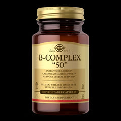 Solgar - B-Complex - 50