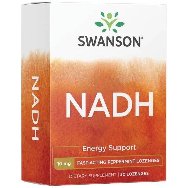 Swanson - Nadh