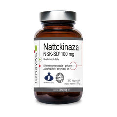 Kenay - Nattokinase Nsk-Sd