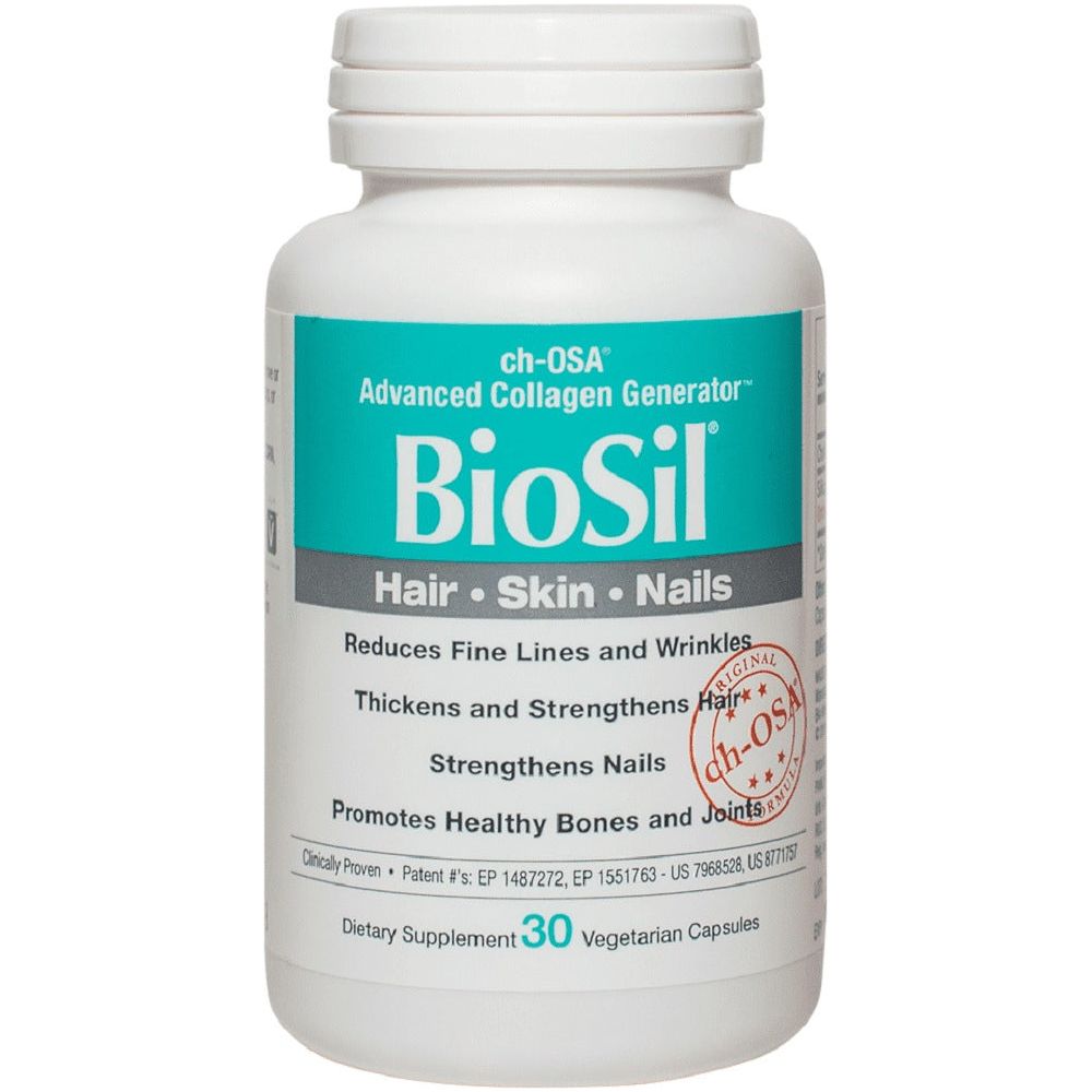 BioSil - Advanced Collagen Generator