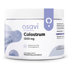 Osavi - Colostrum