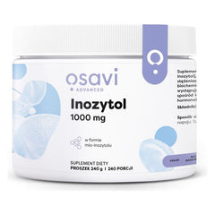 Osavi - Inositol