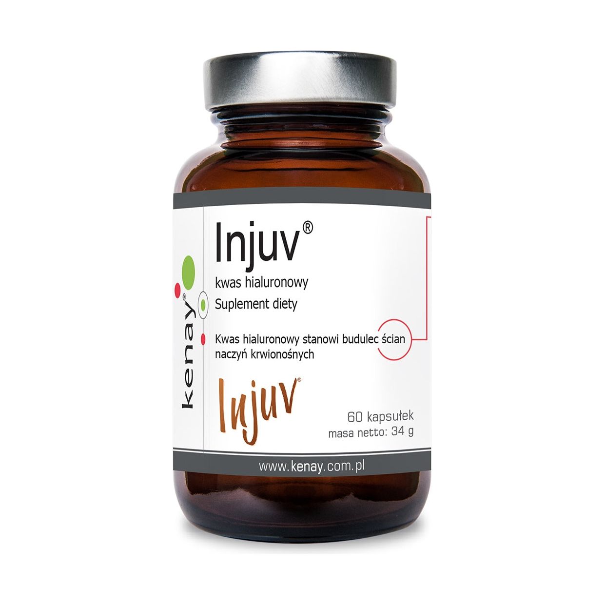 Kenay - Injuv Hyaluronic Acid