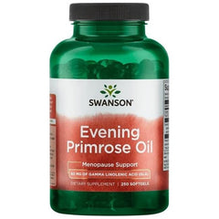 Swanson - Evening Primrose Oil