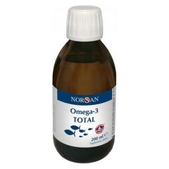 Norsan - Omega-3 Total