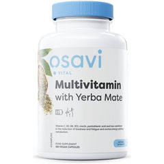 Osavi - Multivitamin With Yerba Mate