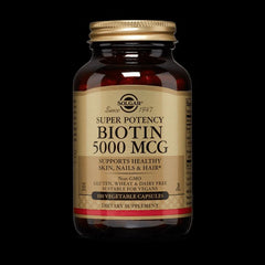 Solgar - Biotin