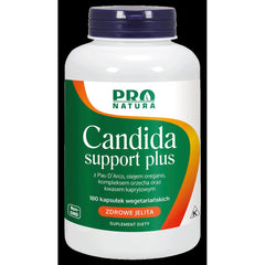 NOW Foods - Candida Support Plus