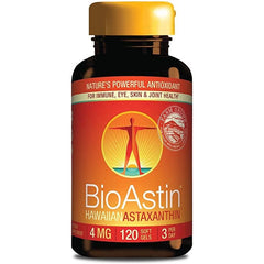 Cyanotech Co - Bioastin - Astaxanthin