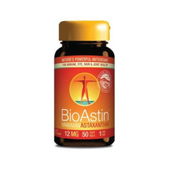 Cyanotech Co - Bioastin - Astaxanthin