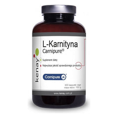 Kenay - Carnipure L-Carnitine