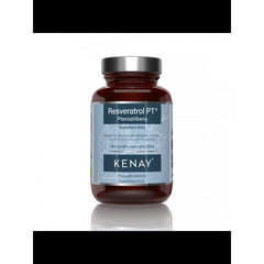 Kenay - Resveratrol Pttm Pterostilbeny