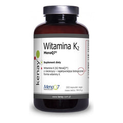 Kenay - Vitamin K Mena Q7