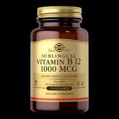 Solgar - Vitamin B12