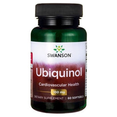 Swanson - Ubiquinol