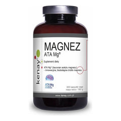 Kenay - Magnesium Ata Mg