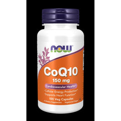 NOW Foods - Coq10